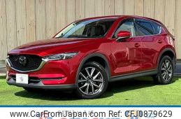 mazda cx-5 2018 -MAZDA--CX-5 3DA-KF2P--KF2P-213077---MAZDA--CX-5 3DA-KF2P--KF2P-213077-