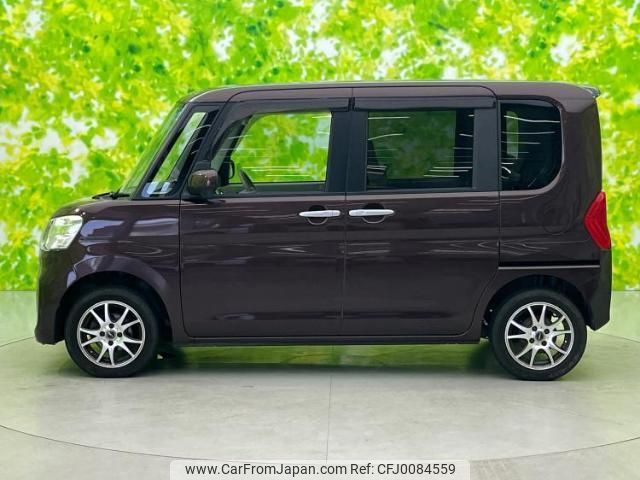 daihatsu tanto 2015 quick_quick_DBA-LA600S_LA600S-0315134 image 2