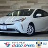 toyota prius 2021 -TOYOTA--Prius 6AA-ZVW51--ZVW51-6208396---TOYOTA--Prius 6AA-ZVW51--ZVW51-6208396- image 1