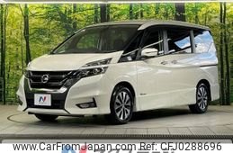 nissan serena 2016 -NISSAN--Serena DAA-GFC27--GFC27-012796---NISSAN--Serena DAA-GFC27--GFC27-012796-