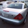 mercedes-benz slk-class 1999 -MERCEDES-BENZ--Benz SLK GF-170447--WDB170447-1F115121---MERCEDES-BENZ--Benz SLK GF-170447--WDB170447-1F115121- image 7