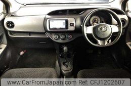 toyota vitz 2017 504928-930375