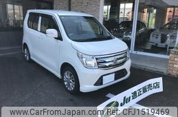suzuki wagon-r 2014 CFJ1519469