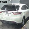 toyota harrier 2018 -TOYOTA 【石川 300ﾒ2408】--Harrier ZSU60W--0142035---TOYOTA 【石川 300ﾒ2408】--Harrier ZSU60W--0142035- image 2