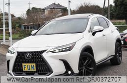 lexus nx 2022 -LEXUS--Lexus NX 6AA-AAZH25--AAZH25-1002063---LEXUS--Lexus NX 6AA-AAZH25--AAZH25-1002063-