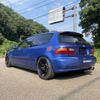 honda civic 1993 -HONDA--Civic E-EG6--EG6-1201474---HONDA--Civic E-EG6--EG6-1201474- image 12