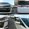 toyota vellfire 2018 quick_quick_DBA-GGH30W_0027177 image 10