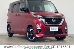 nissan roox 2020 -NISSAN--Roox 5AA-B47A--B47A-0000425---NISSAN--Roox 5AA-B47A--B47A-0000425-