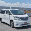 toyota vellfire 2008 -TOYOTA--Vellfire DBA-ANH20W--ANH20-8032432---TOYOTA--Vellfire DBA-ANH20W--ANH20-8032432- image 3