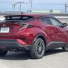 toyota c-hr 2017 -TOYOTA--C-HR DBA-NGX50--NGX50-2013966---TOYOTA--C-HR DBA-NGX50--NGX50-2013966- image 21