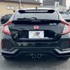 honda civic 2018 quick_quick_DBA-FK7_FK7-1006649 image 5