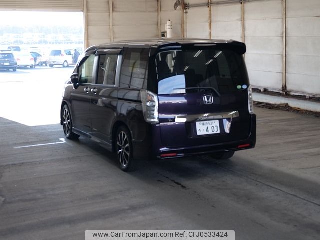 honda stepwagon 2012 -HONDA 【横浜 531ﾛ403】--Stepwgn RK5-1311812---HONDA 【横浜 531ﾛ403】--Stepwgn RK5-1311812- image 2