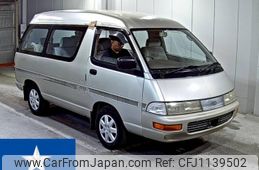 toyota townace-wagon 1995 -TOYOTA--Townace Wagon YR21G--YR21-0152599---TOYOTA--Townace Wagon YR21G--YR21-0152599-