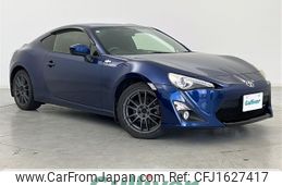 toyota 86 2013 CFJ1627417