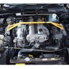mazda roadster 1993 CFJ1784499 image 7