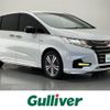 honda odyssey 2018 -HONDA--Odyssey 6AA-RC4--RC4-1161855---HONDA--Odyssey 6AA-RC4--RC4-1161855- image 1