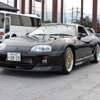 toyota supra 1994 18054M image 1