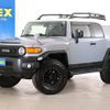 toyota fj-cruiser 2015 -TOYOTA--FJ Curiser CBA-GSJ15W--GSJ15-0129629---TOYOTA--FJ Curiser CBA-GSJ15W--GSJ15-0129629- image 1