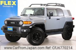 toyota fj-cruiser 2015 -TOYOTA--FJ Curiser CBA-GSJ15W--GSJ15-0129629---TOYOTA--FJ Curiser CBA-GSJ15W--GSJ15-0129629-