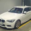 bmw 1-series 2013 -BMW 【八王子 301ﾊ2982】--BMW 1 Series DBA-1A16--WBA1A120X0J208933---BMW 【八王子 301ﾊ2982】--BMW 1 Series DBA-1A16--WBA1A120X0J208933- image 1