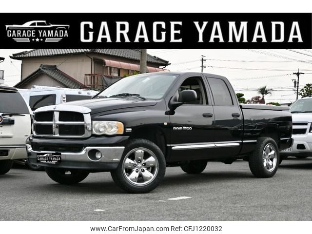 dodge ram 2004 -CHRYSLER--Dodge Ram 9999--1D7HU18D24S522147---CHRYSLER--Dodge Ram 9999--1D7HU18D24S522147- image 1