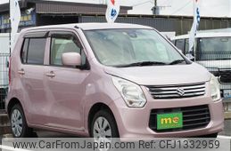suzuki wagon-r 2013 quick_quick_DBA-MH34S_MH34S-262665