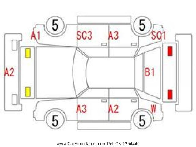 toyota mark-x 2010 -TOYOTA--MarkX DBA-GRX130--GRX130-6026073---TOYOTA--MarkX DBA-GRX130--GRX130-6026073- image 2
