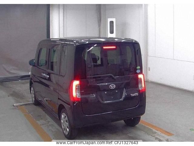 daihatsu tanto 2018 quick_quick_DBA-LA600S_LA600S-0663923 image 2