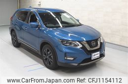 nissan x-trail 2021 -NISSAN--X-Trail NT32-608609---NISSAN--X-Trail NT32-608609-