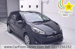 toyota aqua 2018 -TOYOTA--AQUA NHP10-6783372---TOYOTA--AQUA NHP10-6783372-