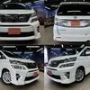 toyota vellfire 2013 quick_quick_DBA-ANH20W_ANH20-8300262 image 1