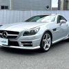 mercedes-benz slk-class 2013 -MERCEDES-BENZ--Benz SLK DBA-172448--WDD1724482F075721---MERCEDES-BENZ--Benz SLK DBA-172448--WDD1724482F075721- image 18