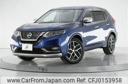 nissan x-trail 2019 quick_quick_DAA-HNT32_HNT32-180122