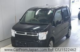 suzuki wagon-r 2019 CFJ1522462
