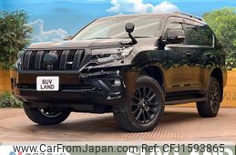 toyota land-cruiser-prado 2023 CFJ1593865