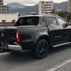 mercedes-benz x-class 2021 CFJ7033689 image 5