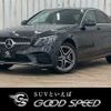 mercedes-benz c-class 2020 CFJ1336671 image 1