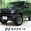 suzuki jimny 2023 CFJ1792254 image 1