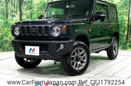 suzuki jimny 2023 CFJ1792254