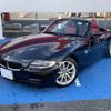 bmw z4 2007 -BMW--BMW Z4 ABA-BU25--WBABU12000DL56765---BMW--BMW Z4 ABA-BU25--WBABU12000DL56765- image 1