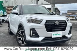 daihatsu rocky 2020 CFJ1829029