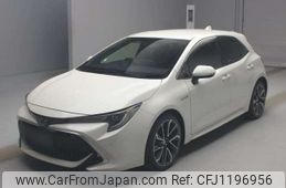 toyota corolla-sport 2020 -TOYOTA--Corolla Sport 6AA-ZWE211H--ZWE211-1035290---TOYOTA--Corolla Sport 6AA-ZWE211H--ZWE211-1035290-