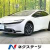 toyota prius 2023 -TOYOTA--Prius 6AA-MXWH60--MXWH60-4046589---TOYOTA--Prius 6AA-MXWH60--MXWH60-4046589- image 1
