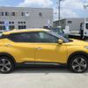 nissan kix 2021 CFJ1576785 image 16