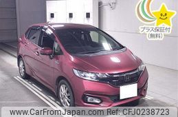 honda fit 2018 -HONDA 【岐阜 504ﾁ7615】--Fit GP5-3415155---HONDA 【岐阜 504ﾁ7615】--Fit GP5-3415155-