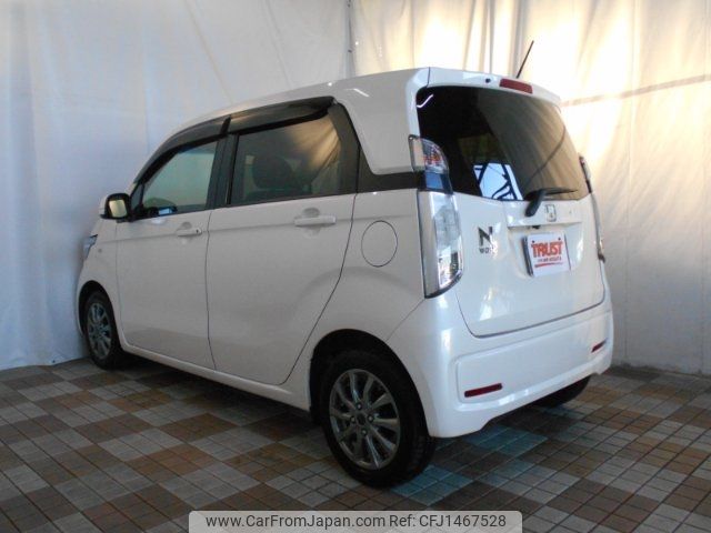 honda n-wgn 2016 -HONDA--N WGN JH1--1257060---HONDA--N WGN JH1--1257060- image 2
