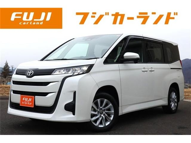 2,500円お安く!⭕️完売再製作◎Volan ARBB◎9.88 2025 Toyota Noah 6BA-MZRA95W 4WD - Car Price $28,809