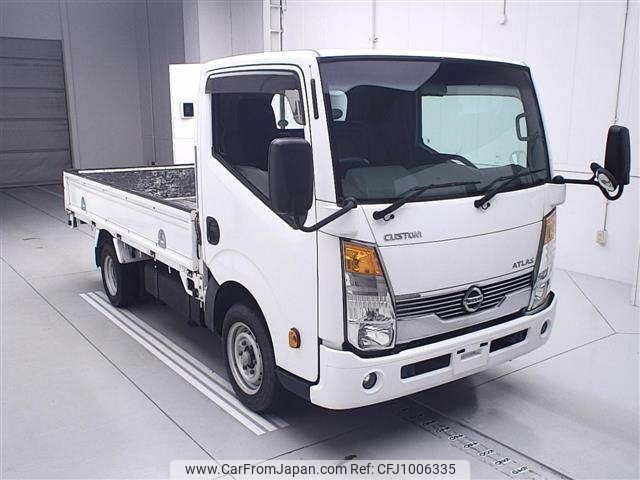 nissan atlas 2011 -NISSAN--Atlas SQ2F24-020158---NISSAN--Atlas SQ2F24-020158- image 1
