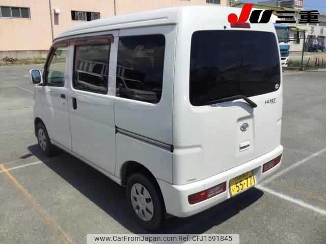 daihatsu hijet-van 2011 CFJ1591845 image 2