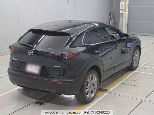 mazda cx-3 2019 -MAZDA--CX-30 DM8P-101887---MAZDA--CX-30 DM8P-101887- image 2